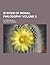 System of Moral Philosophy; In Three Books ... Volume 2
