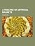 A Treatise of Artificial Magnets