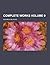 Complete Works Volume 9