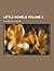 Little Novels Volume 3