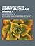 The Geology of the Country near Oban and Dalmally (Explanation of Sheet 45)