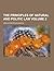 The Principles of Natural and Politic Law Volume 2 by Jean Jacques Burlamaqui