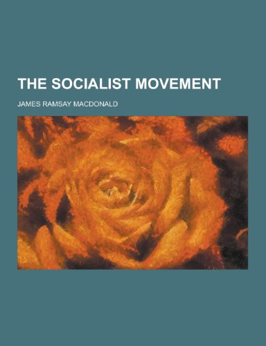 The Socialist Movement (Paperback)
