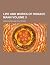 Life and Works of Horace Ma...
