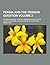 Persia and the Persian Question Volume 2