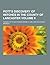 Pott's Discovery of Witches in the County of Lancaster Volume 6 by Thomas Potts