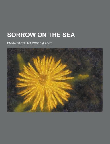 Sorrow on the Sea (Paperback)