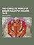 The Complete Works of Edgar Allan Poe Volume 14-15