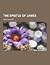 The Epistle of James by James Moffatt