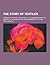 The Story of Textiles; A Bird's-Eye View of the History of the Beginning and the Growth of the Industry by Which Mankind Is Clothed