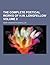 The Complete Poetical Works of H.W. Longfellow Volume 3