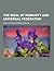 The Ideal of Humanity and Universal Federation