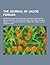 The Journal of Jacob Fowler; Narrating an Adventure from Arka... by Jacob Fowler