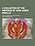 A Collection of the Writings of John James Ingalls; Essays, Addresses, and Orations
