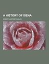 A History of Siena