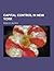Capital Control in New York by Donald C. Baldwin
