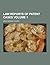 Law Reports of Patent Cases Volume 1 by Great Britain Courts