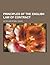 Principles of the English Law of Contract