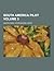 South America Pilot Volume 3 by U.S. Hydrographic Office