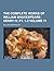 The Complete Works of William Shakespeare Volume 11