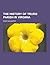 The History of Truro Parish in Virginia by Philip Slaughter
