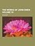 The Works of John Owen Volume 10