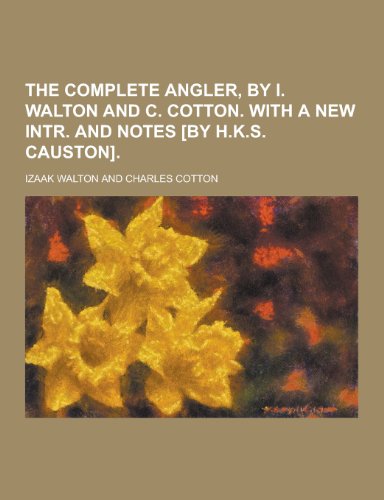 The Complete Angler