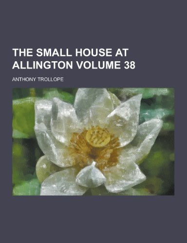 The Small House at Allington