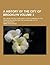 A History of the City of Br...