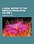 A Naval History of the American Revolution Volume 2 by Gardner W. Allen