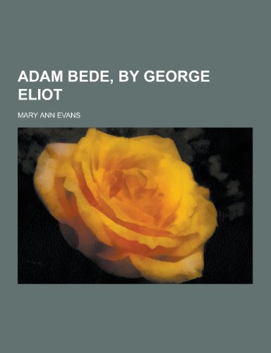 Adam Bede