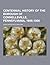 Centennial History of the Borough of Connellsville, Pennsylvania, 1806-1906