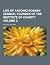 Life of Antonio Rosmini Serbati, founder of the Institute of ... by William Lockhart