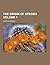 The Origin of Species, Vol 1