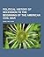 Political History of Secession to the Beginning of the Americ... by Daniel Wait Howe