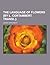 The Language of Flowers [By L. Cortambert. Transl.]