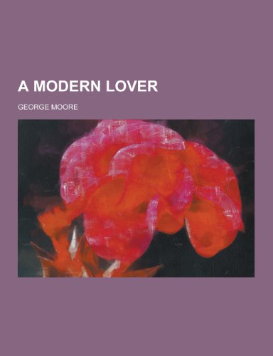 A Modern Lover
