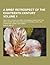 A Brief Retrospect of the Eighteenth Century; Part First; In Two Volumes: Containing a Sketch of the Revolutions and Improvements in Science, Arts,
