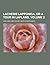 Lachesis Lapponica, or a To...