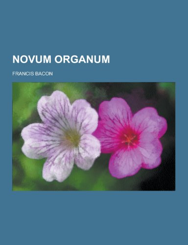 Novum Organum