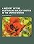 A History of the Australian Ballot System in the United States