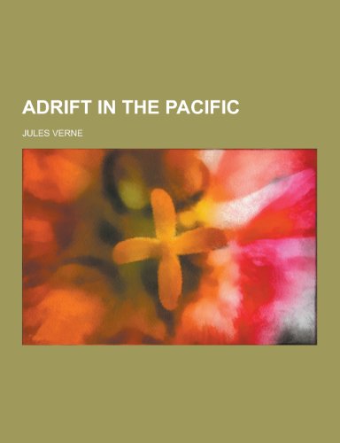 Adrift in the Pacific