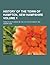 History of the Town of Hampton, New Hampshire; From Its Settlement in 1638, to the Autumn of 1892 Volume 1