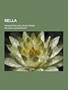 Sella; Thanatopsis and Other Poems by William Cullen Bryant