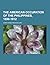 The American Occupation of the Philippines, 1898-1912
