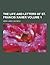 The Life and Letters of St. Francis Xavier Volume 1 by Henry James Coleridge