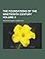 The Foundations of the Nineteenth Century Volume 2