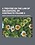 A Treatise on the Law of Obligations, or Contracts Volume 2