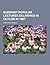 Buddhist Popular Lectures Delivered in Ceylon in 1907