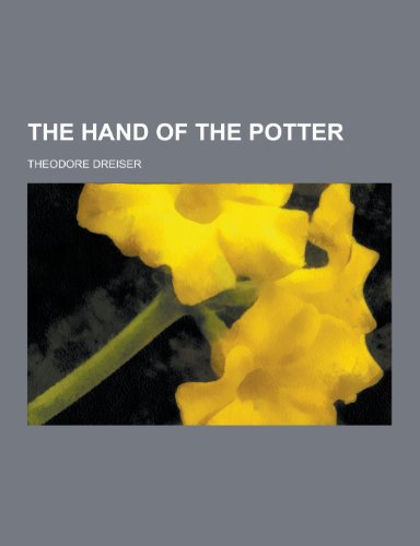 The Hand of the Potter (Paperback)